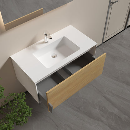 Bathlyn Weston 36" Bathroom Vanity