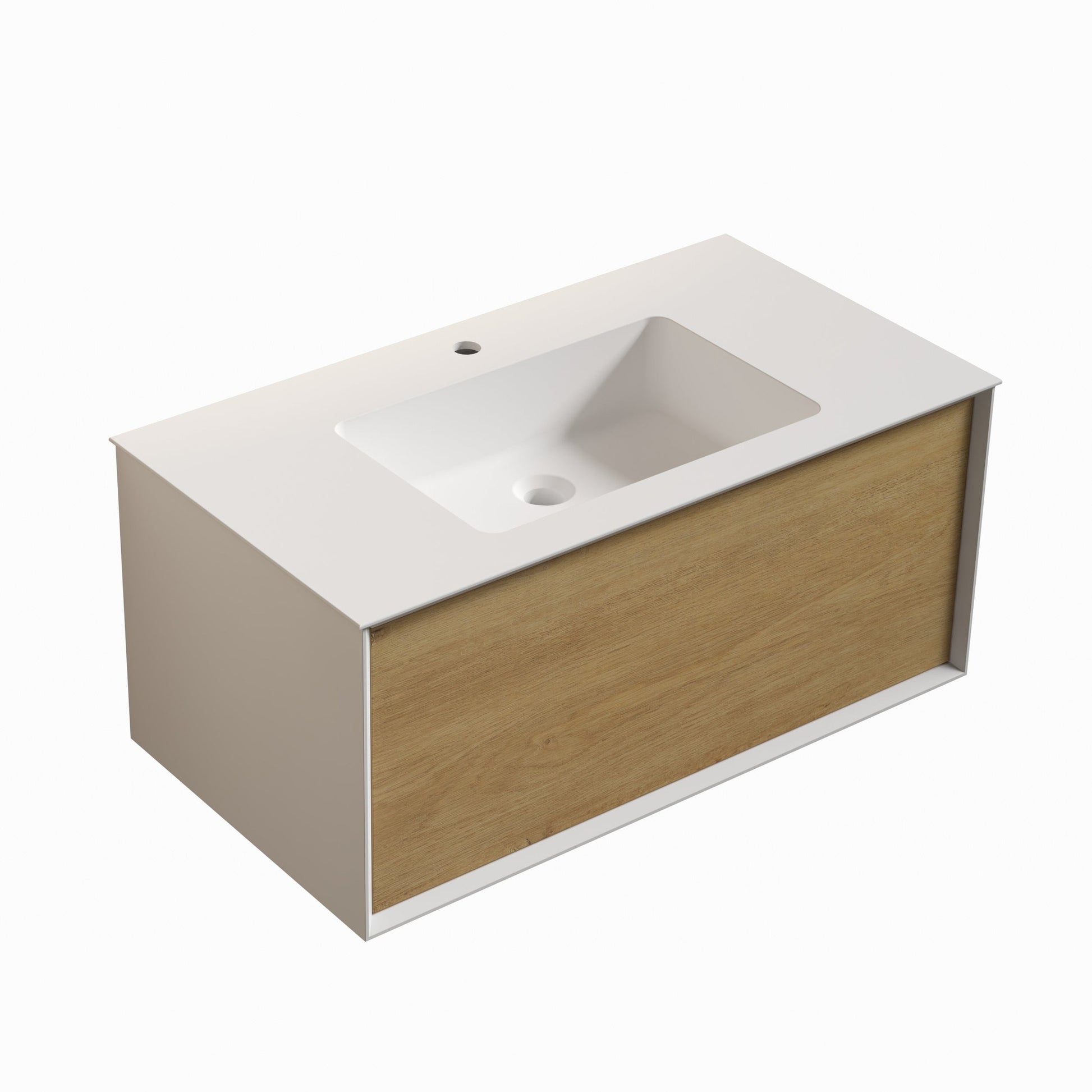 Bathlyn Weston 36" Bathroom Vanity