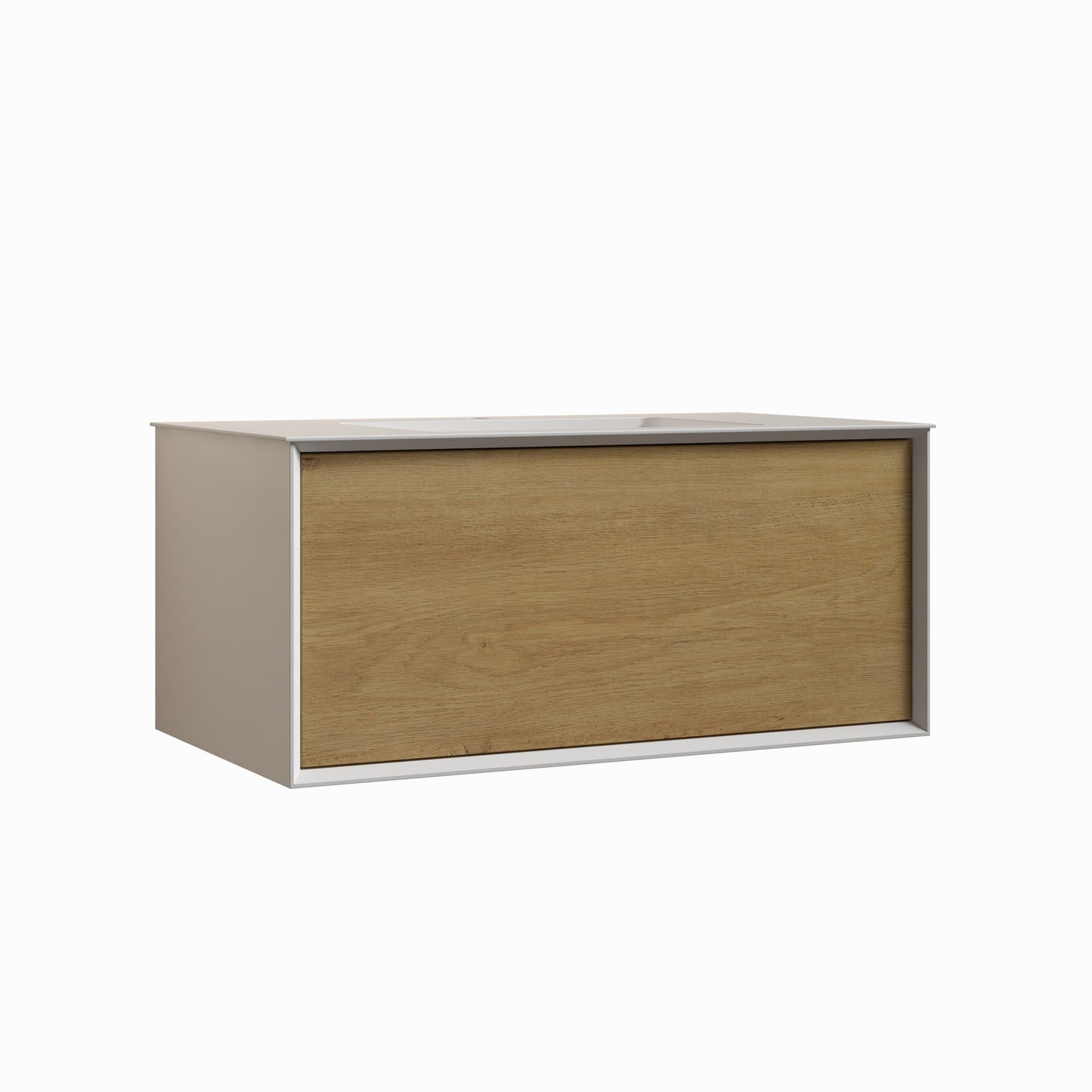 Bathlyn Weston 36" Bathroom Vanity