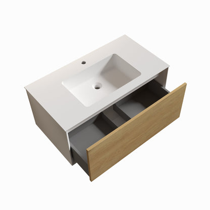 Bathlyn Weston 36" Bathroom Vanity