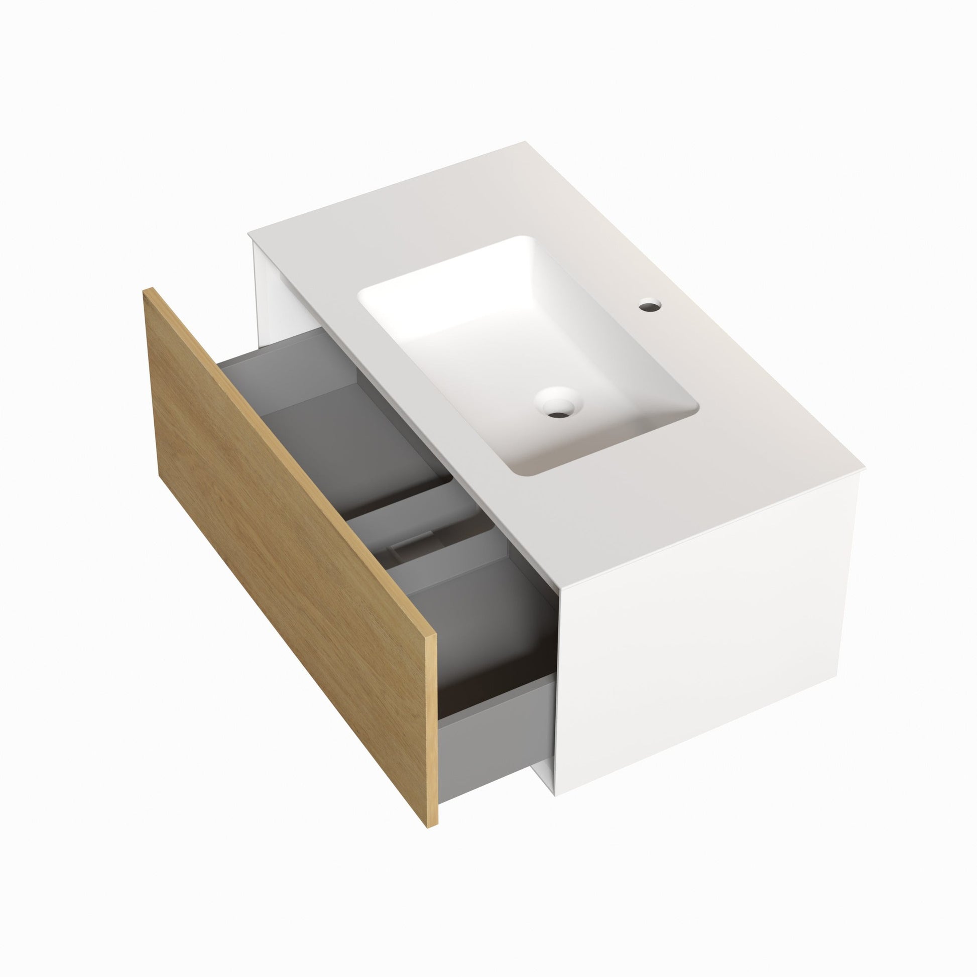 Bathlyn Weston 36" Bathroom Vanity