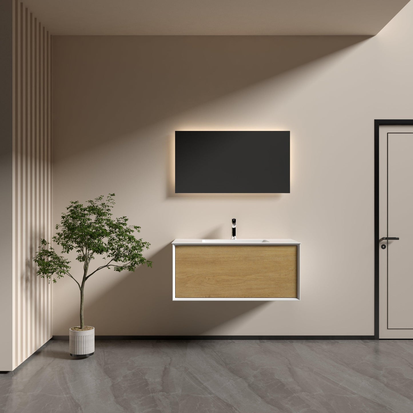 Bathlyn Weston 36" Bathroom Vanity