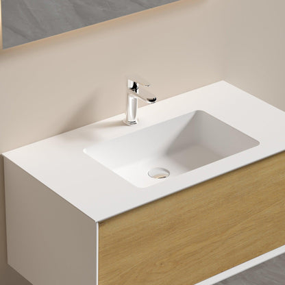 Bathlyn Weston 36" Bathroom Vanity