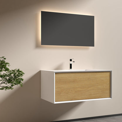 Bathlyn Weston 36" Bathroom Vanity