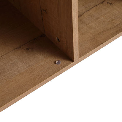 Bellaterra Home 500210-30 30" Neutral Finish Single Sink Vanity