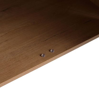 Bellaterra Home 500210-36 36" Neutral Finish Single Sink Vanity