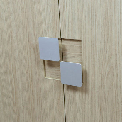 Bellaterra Home 804366V-CO-GY 31" Neutral Finish Single Sink Vanity