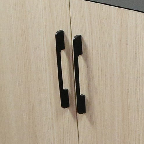 Bellaterra Home 804381V-CO-GY 31" Neutral Finish Single Sink Vanity