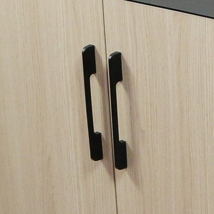 Bellaterra Home 804381V-CO-GY 31" Neutral Finish Single Sink Vanity