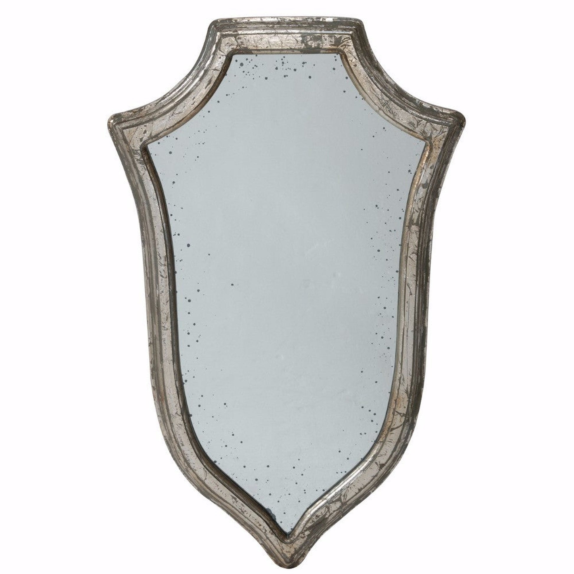 Benzara Captivating Well Designed Mirror