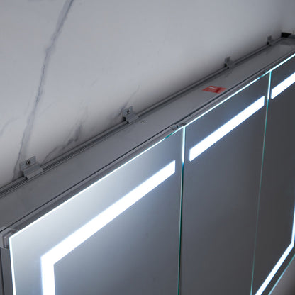 Blossom Canopus 60X32 LED Medicine Cabinet