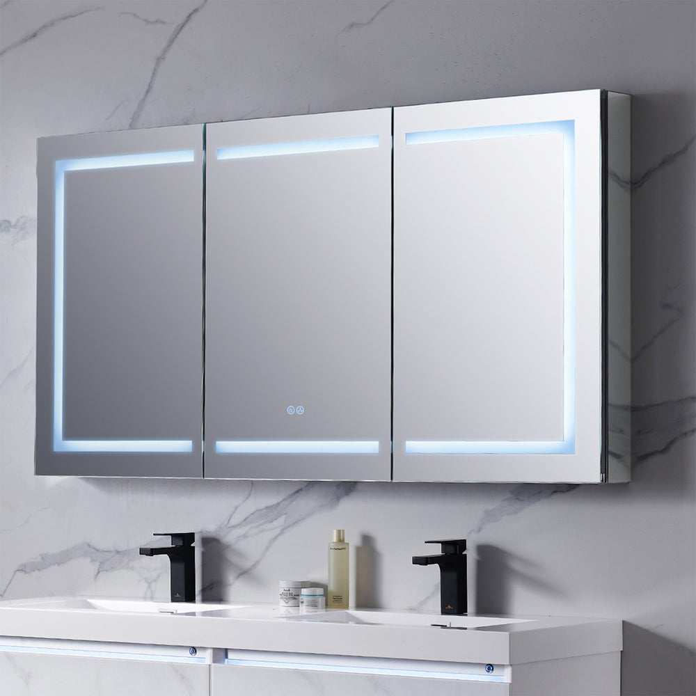 Blossom Canopus 60X32 LED Medicine Cabinet