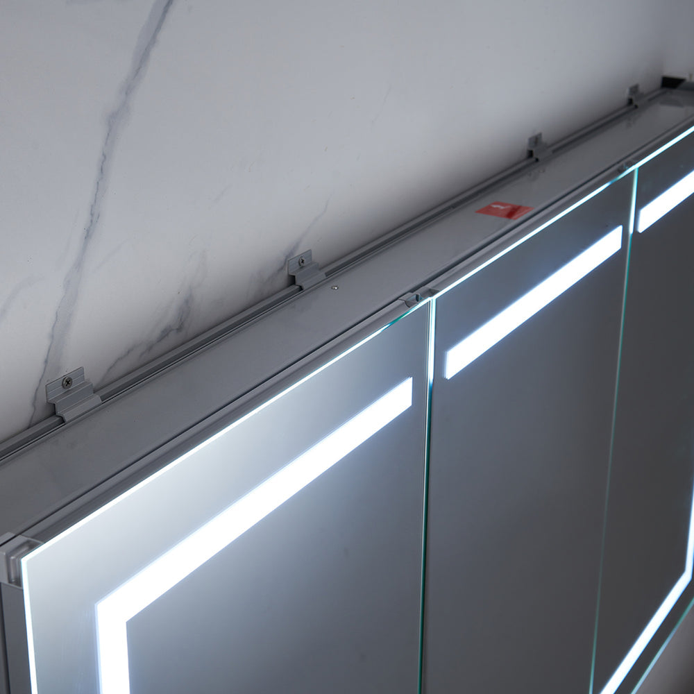 Blossom Canopus 72X32 LED Medicine Cabinet
