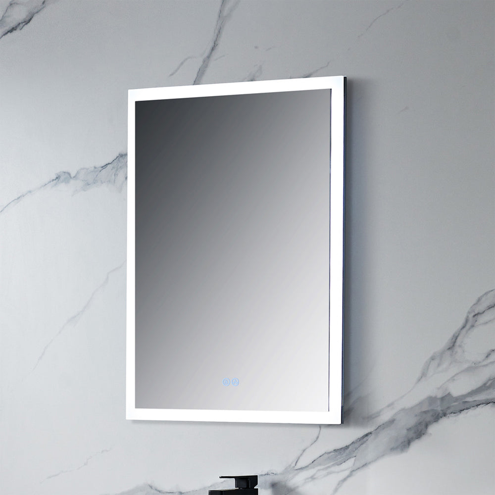 Blossom Capella 24x32 Left Inside LED Light on Door Medicine Cabinet