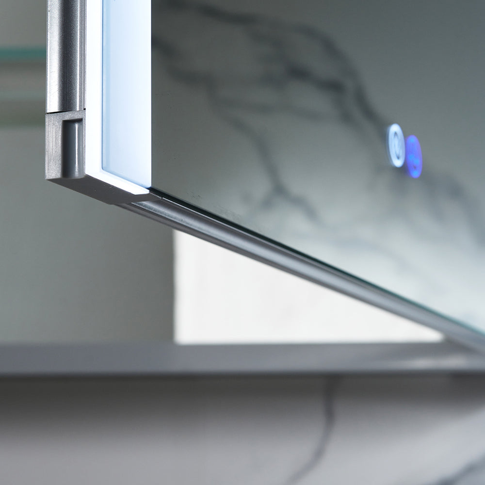 Blossom Pollux 20X32 Right LED Medicine Cabinet