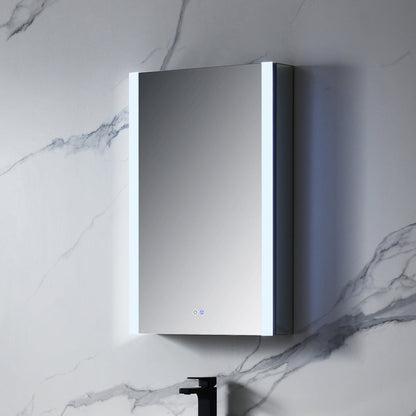 Blossom Pollux 20X32 Right LED Medicine Cabinet