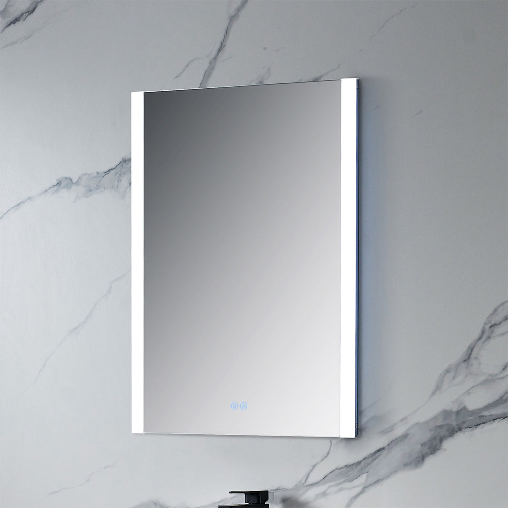 Blossom Pollux 24X32 Left LED Medicine Cabinet