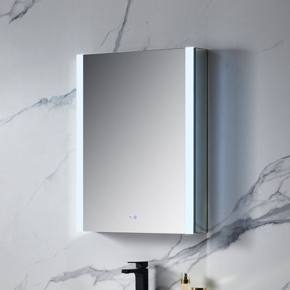 Blossom Pollux 24X32 Right LED Medicine Cabinet