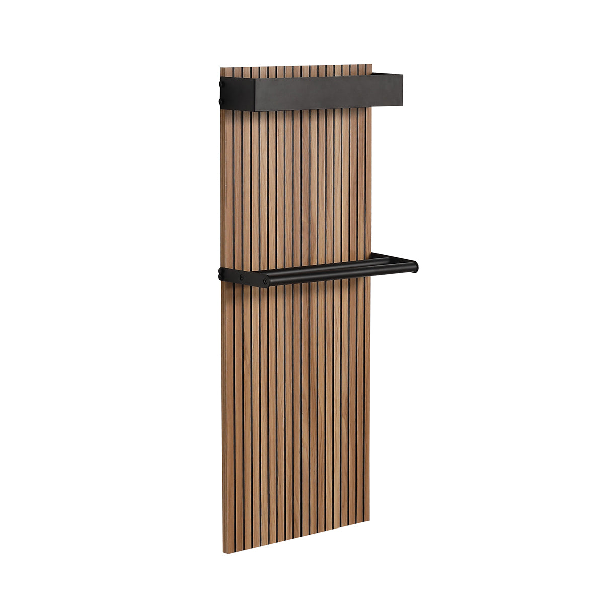 Blossom Rimini 14" x 36" Lower Maple Strip Wall Panel