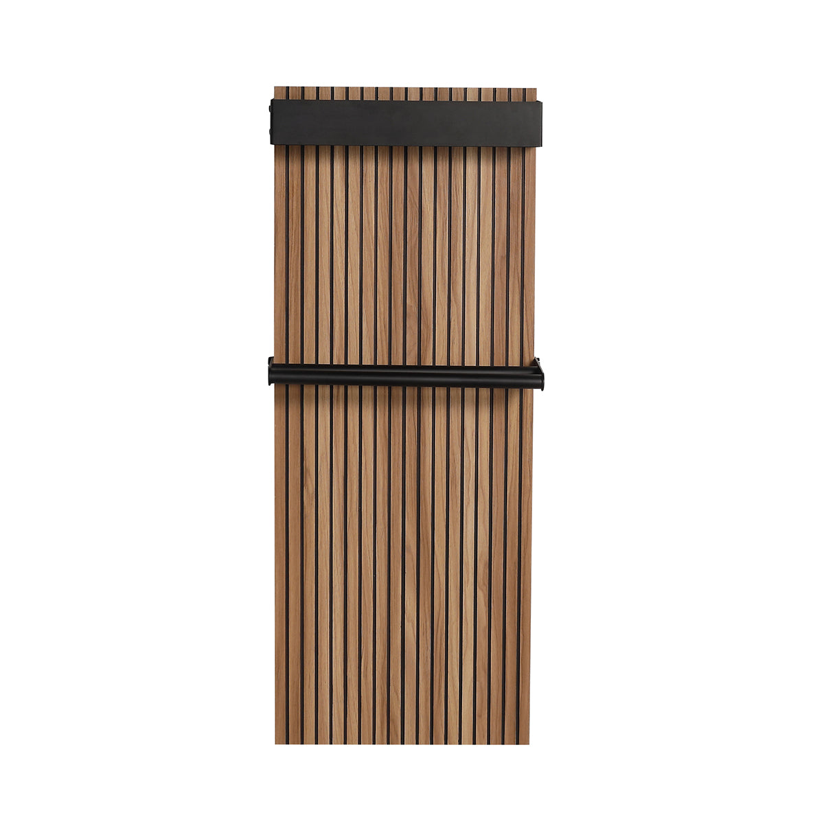 Blossom Rimini 14" x 36" Lower Maple Strip Wall Panel