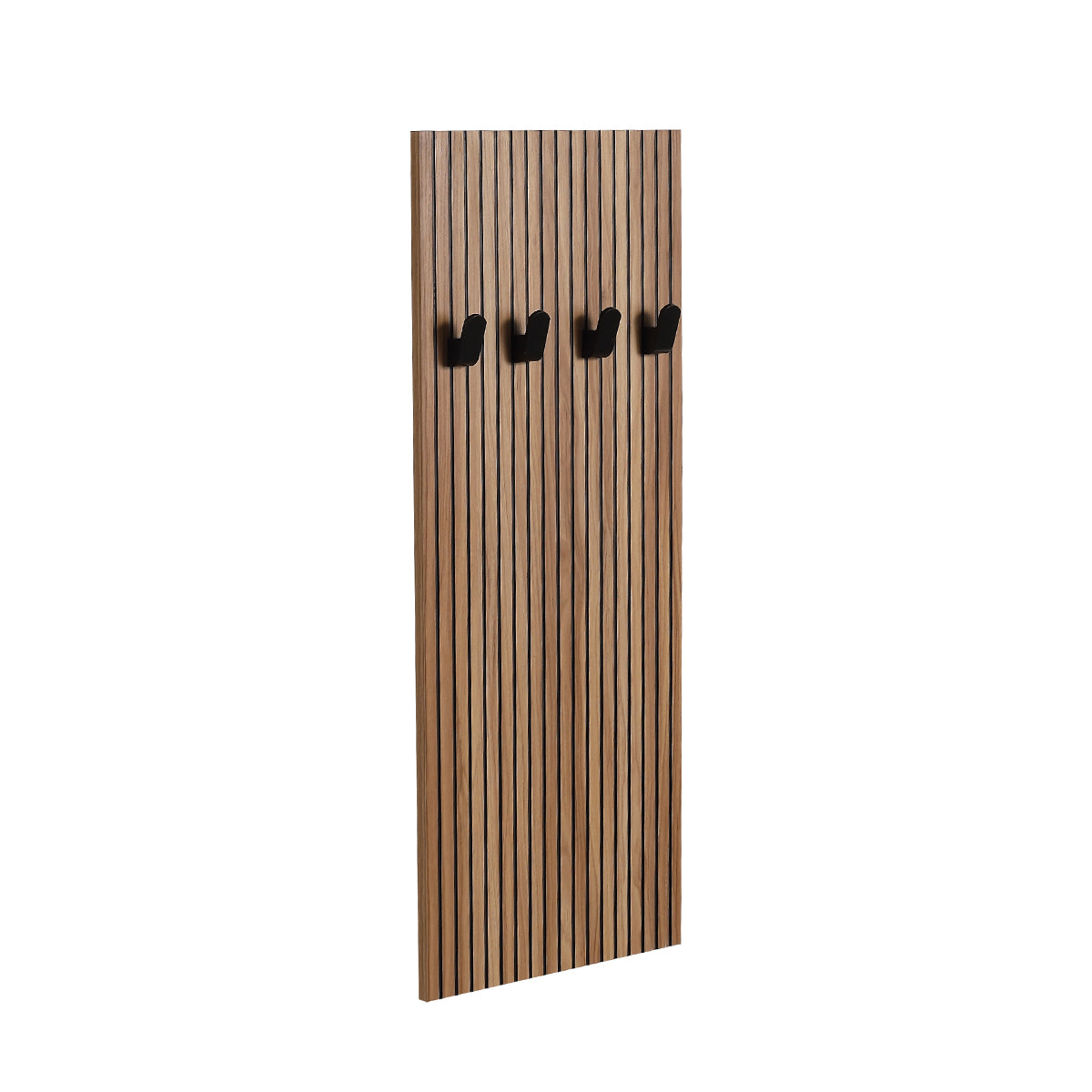 Blossom Rimini 14" x 36" Upper Maple Strip Wall Panel