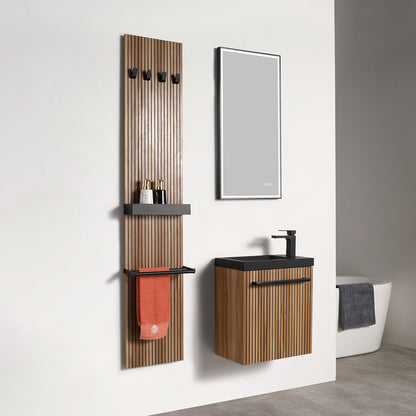 Blossom Rimini 20" Maple Strip Vanity