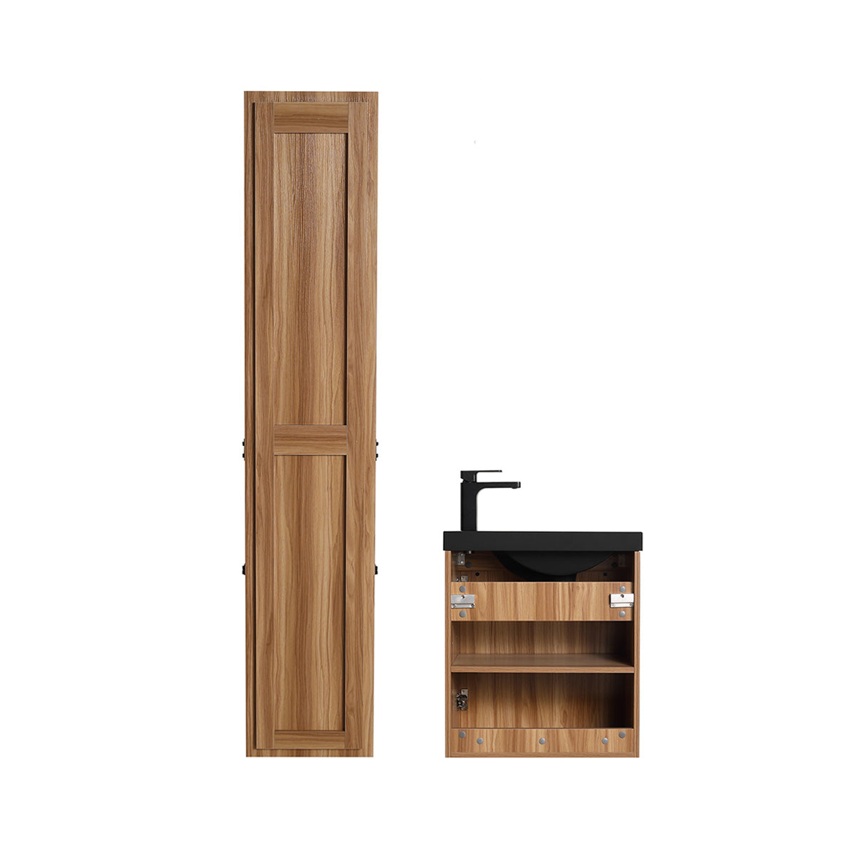 Blossom Rimini 20" Maple Strip Vanity