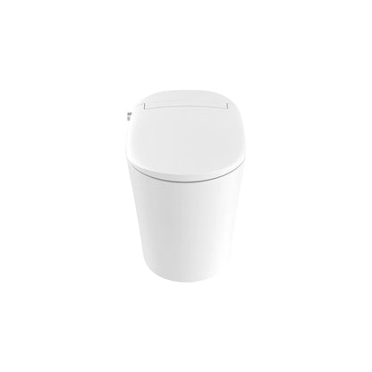 Blossom ST09 03 Heated Seat Smart Toilet with Soft Close Seat and Lid