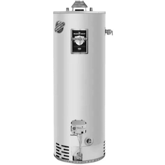 Bradford White 30 Gallon Capacity Natural Gas Water Heater