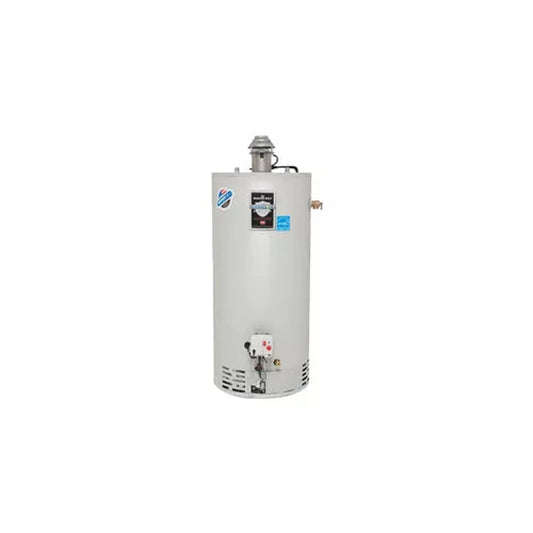 Bradford White 40 Gallon Vent Gas Water Heater