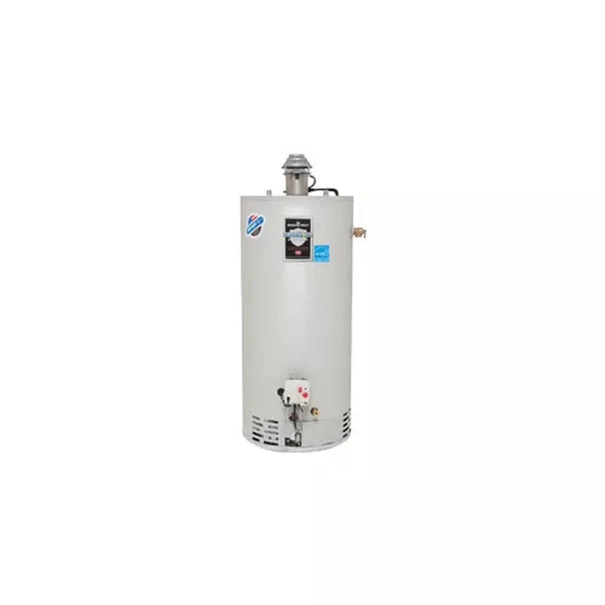 Bradford White 40 Gallon Vent Gas Water Heater