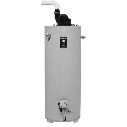 Bradford White 50 Gallon Capacity Energy Saver Gas Water Heater