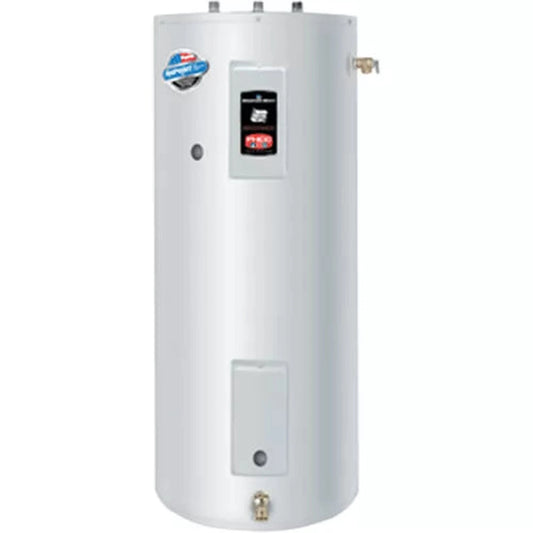 Bradford White MS65R6SS 65 Gallon Capacity Solar Storage Water Heater