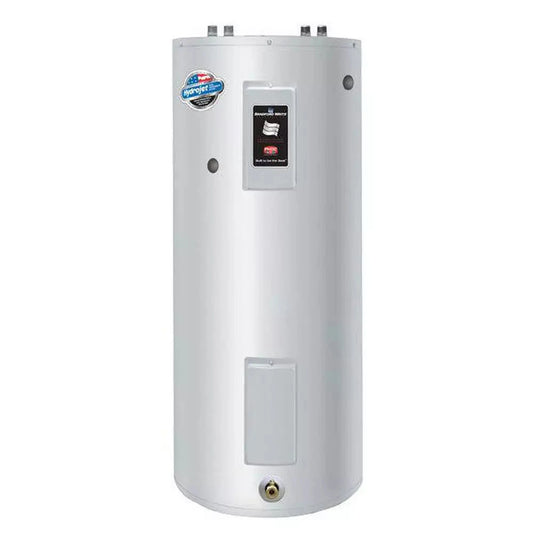 Bradford White MS80R6SS 80 Gallon Capacity Solar Storage Water Heater