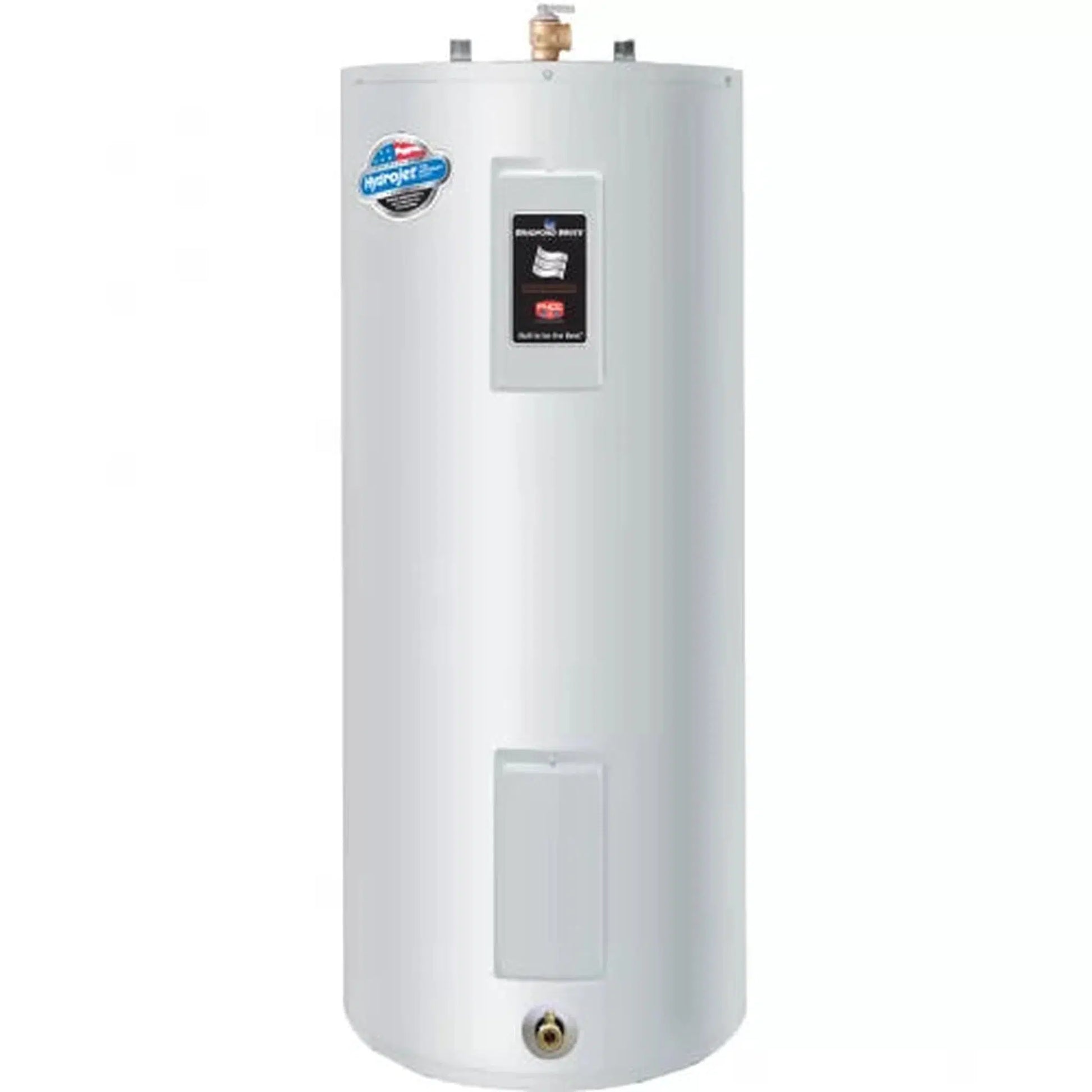 Bradford White RE250T6 240V 50 Gallon Capacity Electric Water Heater