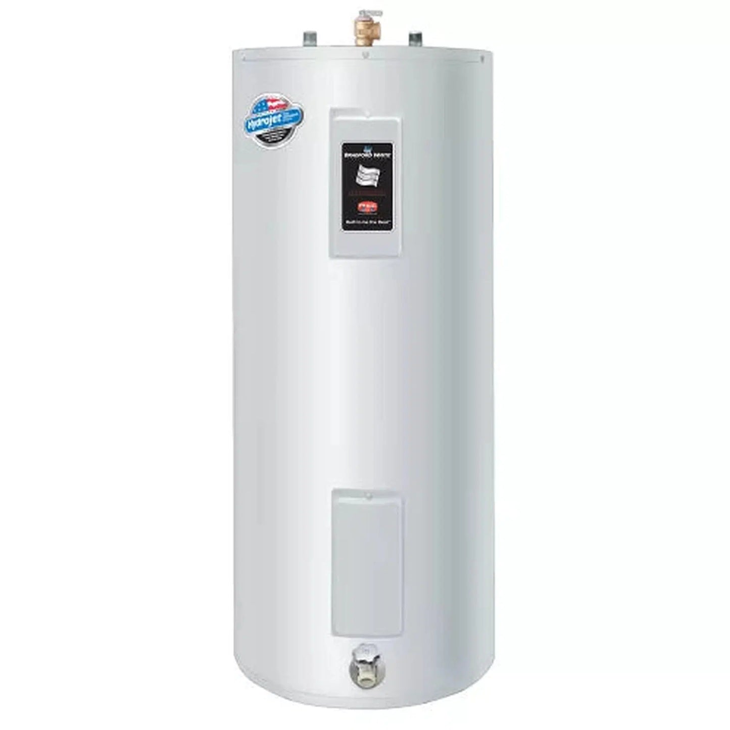 Bradford White RE350T6 240V 40 Gallon Capacity Electric Water Heater