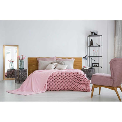 Brandtworks Contemporary 22" x 71" Champagne Wall Mirror