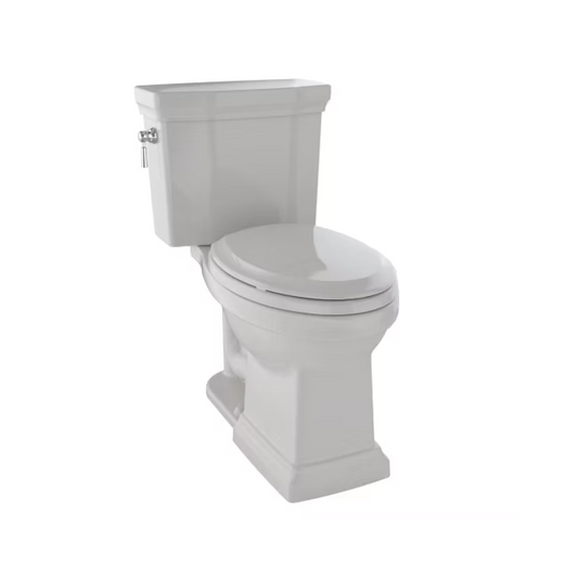 Toto Promenade II Sedona Beige Close Coupled Toilet