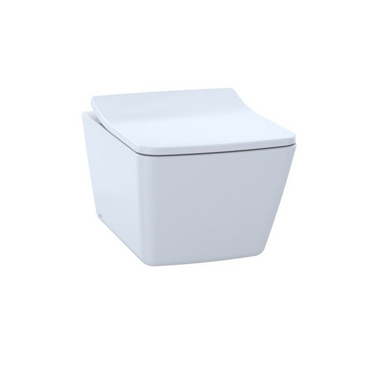 Toto SP Cotton Wall-Hung Toilet