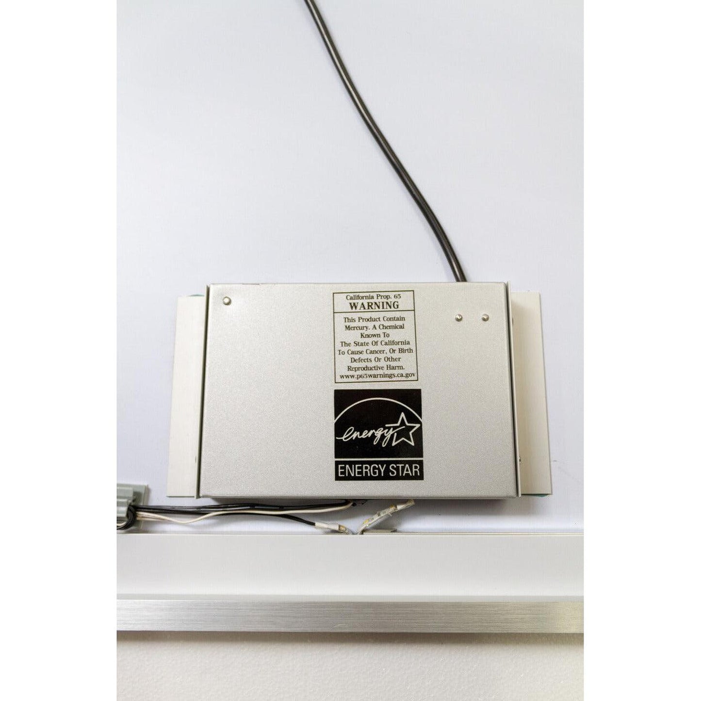 Castello USA Dahlia 30" x 36" Brushed Nickel LED Mirror With Motion