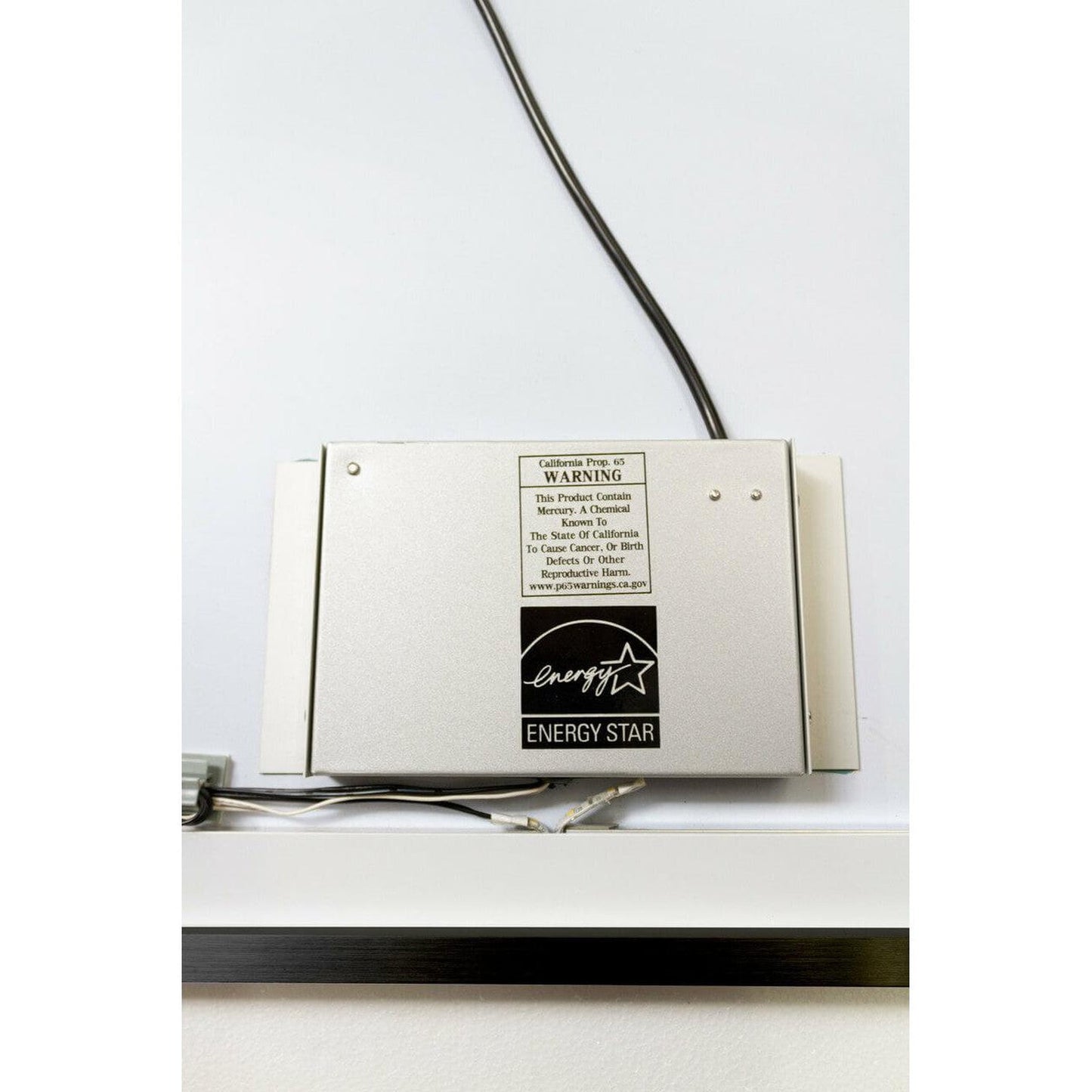 Castello USA Dahlia 30" x 36" Gun Metal LED Mirror With Motion