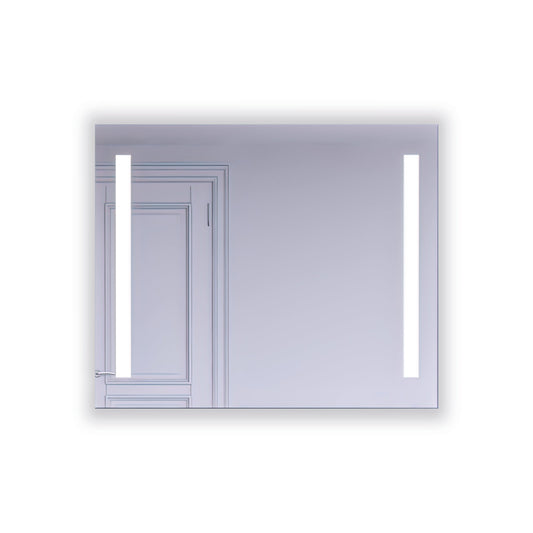 Castello USA Giana 36" x 30" Modern LED Mirror