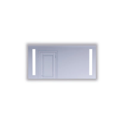 Castello USA Giana 60" x 30" Modern LED Mirror