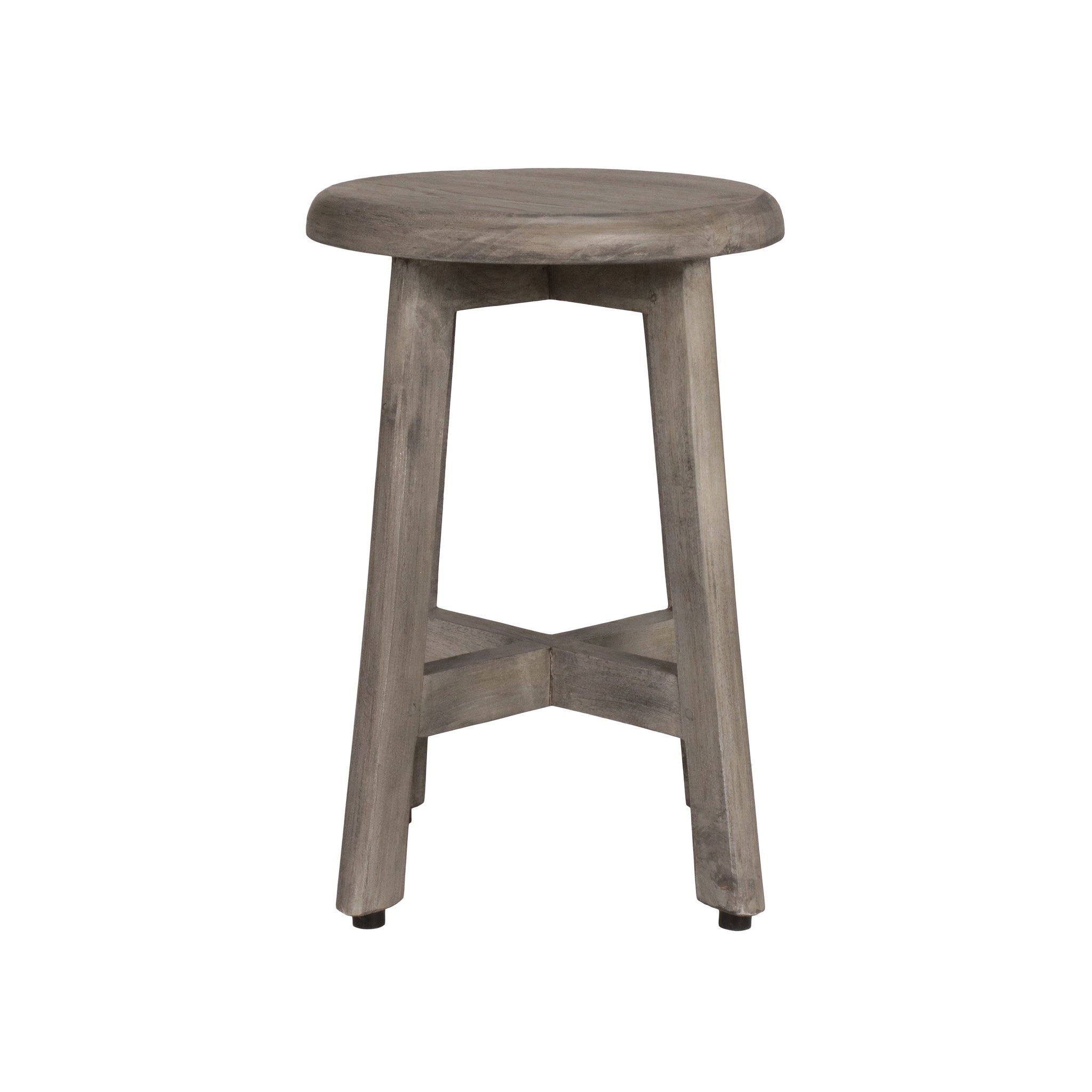 Wooden bath stools hot sale