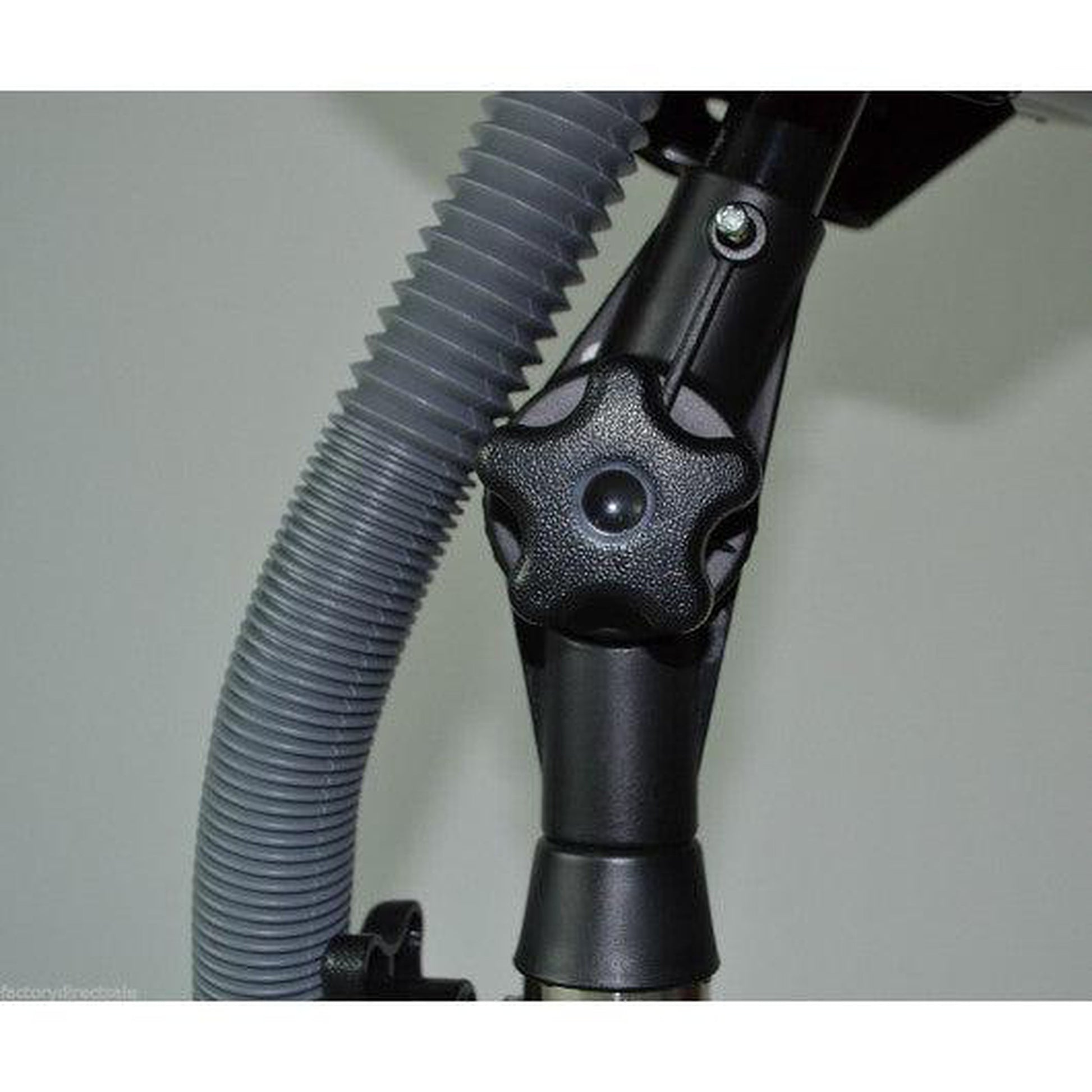Costway Height Adjustable Shampoo Basin Treatment Tool
