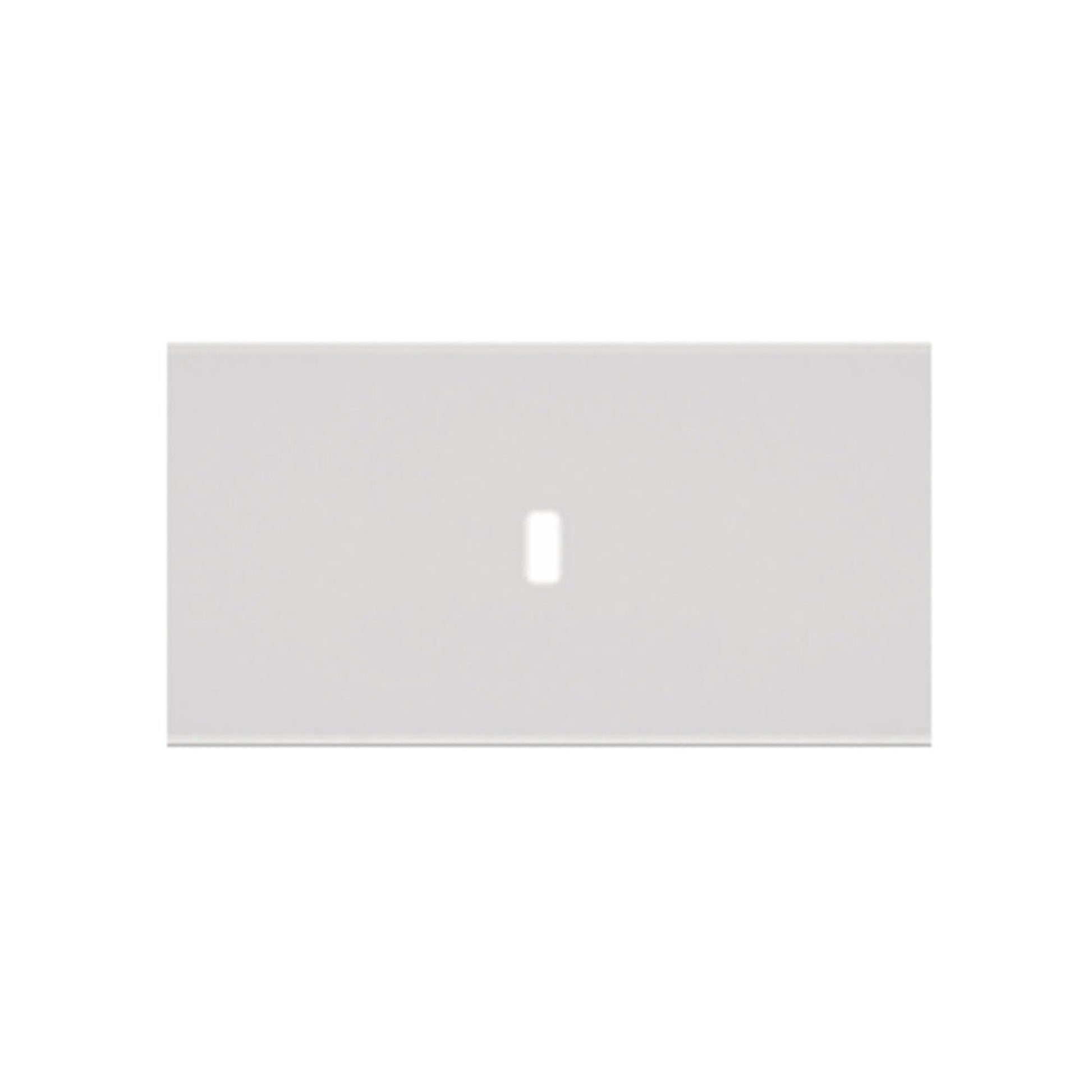DM Bath 43" Desert Grey Quartz Countertop with Vessel Sink Cut