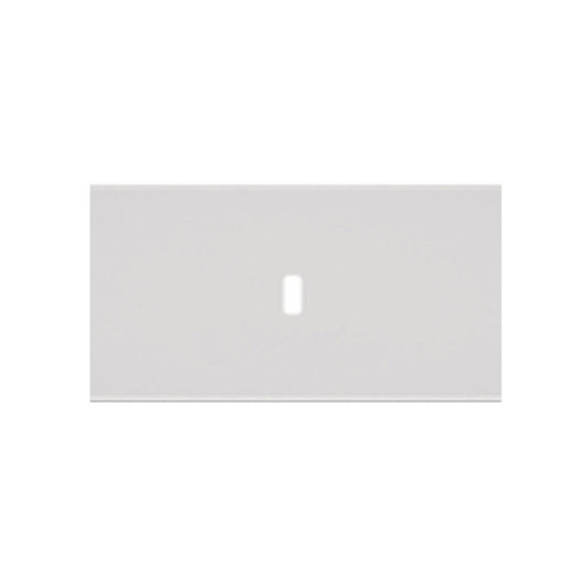 DM Bath 43" Grey Expo Quartz Countertop with Vessel Sink Cut