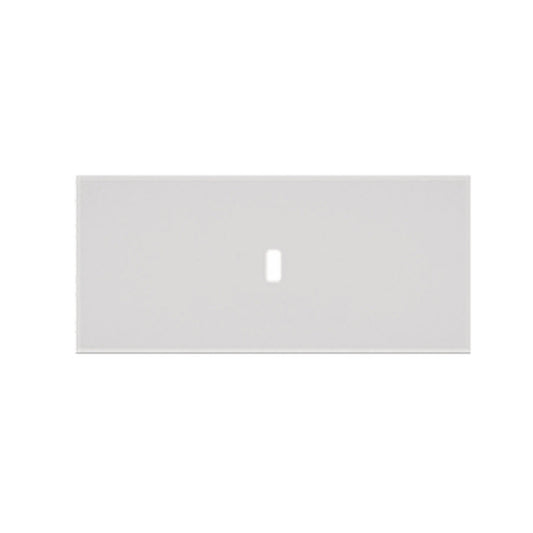 DM Bath 49" Halcyon Quartz Countertop with Vessel Sink Cut