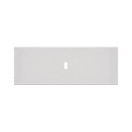 DM Bath 61" Miami Vena Quartz Countertop with Vessel Sink Cut