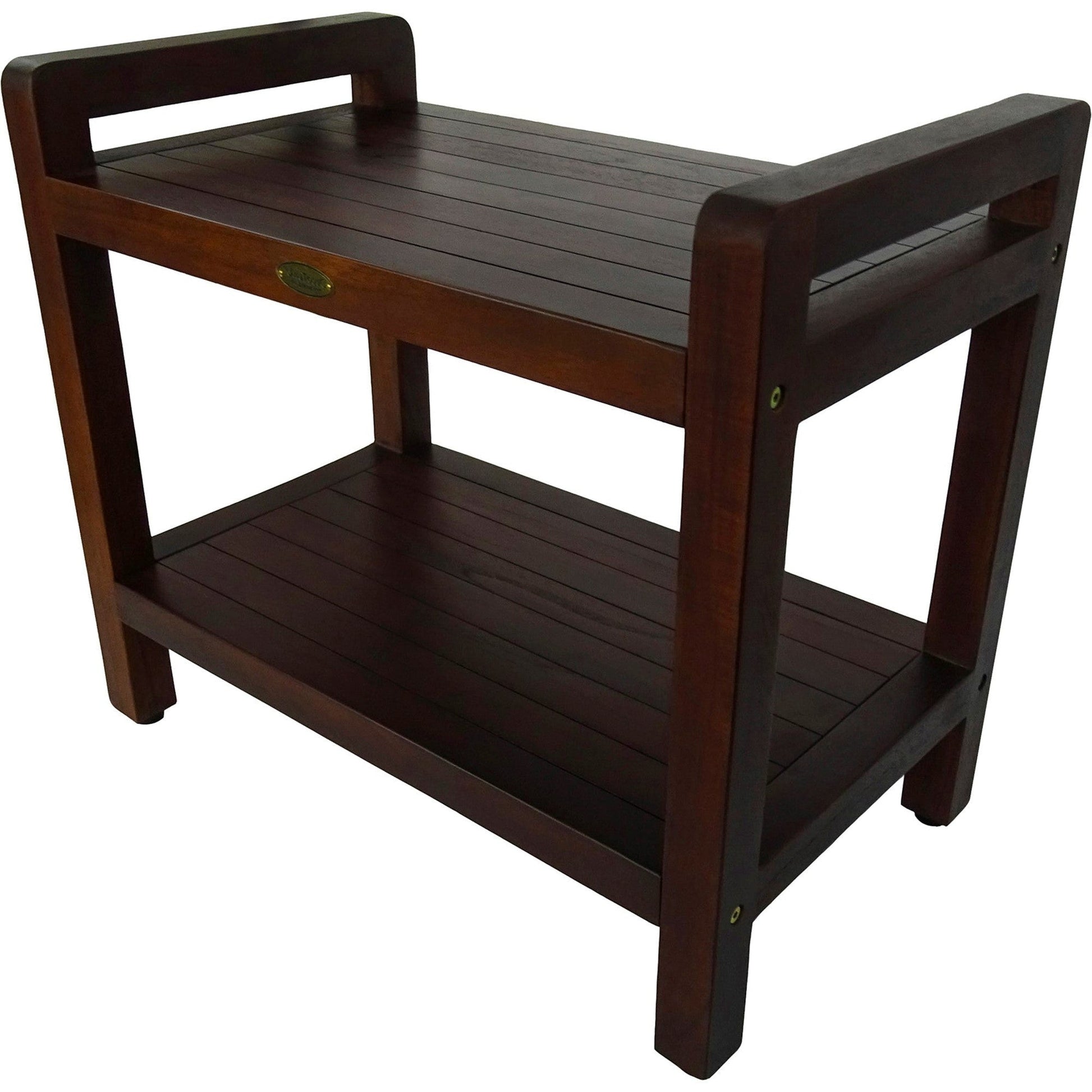 https://usbathstore.com/cdn/shop/files/DecoTeak-Eleganto-24-Woodland-Brown-Solid-Teak-Wood-Shower-Bench-With-LiftAide-Arms-and-Shelf.jpg?v=1692624438&width=1946